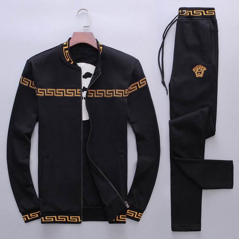 Versace Men's Suits 100